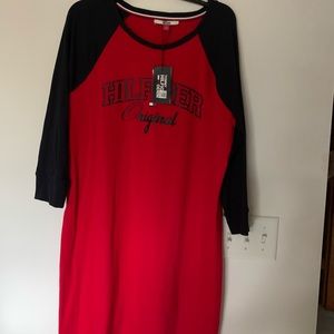 Tommy Hilfiger Dress